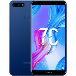 Замена разъема зарядки на телефоне Honor 7C в Кирове